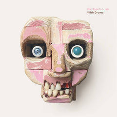 Machinefabriek // With Drums LP / CD