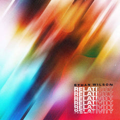 Ethan Wilson // Relativity TAPE