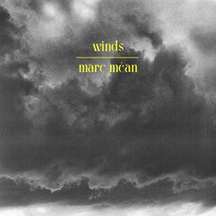 Marc Méan // Winds CDr