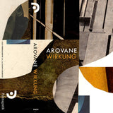 Arovane // Wirkung TAPE