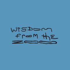 UVC // Wisdom From The Zoo CDr