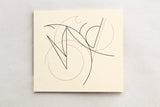Costis Drygianakis // Wings of winds TAPE
