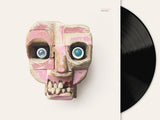 Machinefabriek // With Drums LP / CD