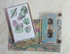 Sunhiilow // Whispers Of A Dream Wind TAPE