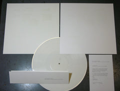 Will Montgomery / Robert Curgenven // Heygate / Looking for Narratives on Small Islands LP