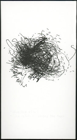 Takamitsu Ohta / Three Relations Among The Flock TAPE