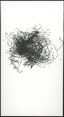 Takamitsu Ohta / Three Relations Among The Flock TAPE
