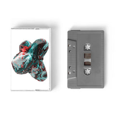 FLAWS // Unseen World TAPE