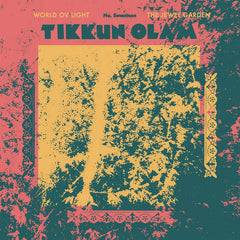 Tikkun Olam // World Ov Light CDR
