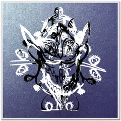 Wormhook // Workaday Strangeness: Gyrating Death Throes From a Void Axiom LP