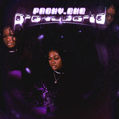 Proxy.exe // Proxy World TAPE