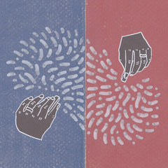 The World Without Parking Lots // You'll Have To Take My Word For It TAPE