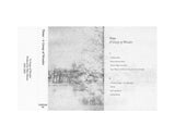 Thme // A Grasp of Wonder TAPE