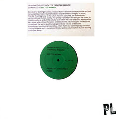 Wilted Woman // Tropical Malaise LP