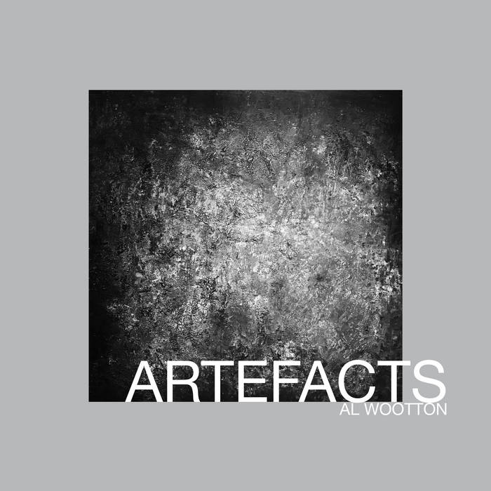 Al Wootton // Artefacts 12"