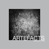 Al Wootton // Artefacts 12"