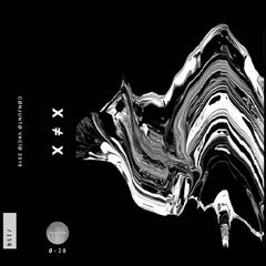 Various Artists // X ≠ X 2xTAPE