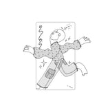 Xinxin // Xinxin TAPE