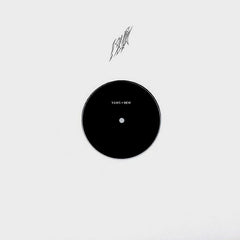 YAWS // NEW 12"