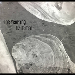 Liz Helman // The Yearning CDR