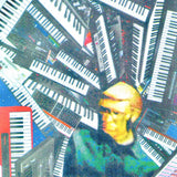 YS // Yes, I'm Looking For A New Synthesizer TAPE