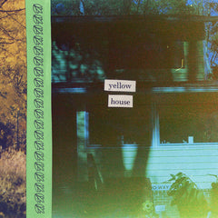 Orchid Mantis // Yellow House TAPE