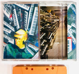 YS // Yes, I'm Looking For A New Synthesizer TAPE