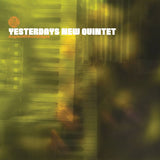 Yesterdays New Quintet // Angles Without Edges 2xLP