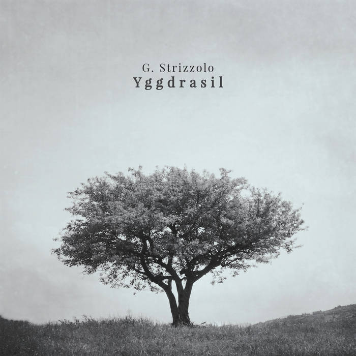 G. Strizzolo // Yggdrasil CD