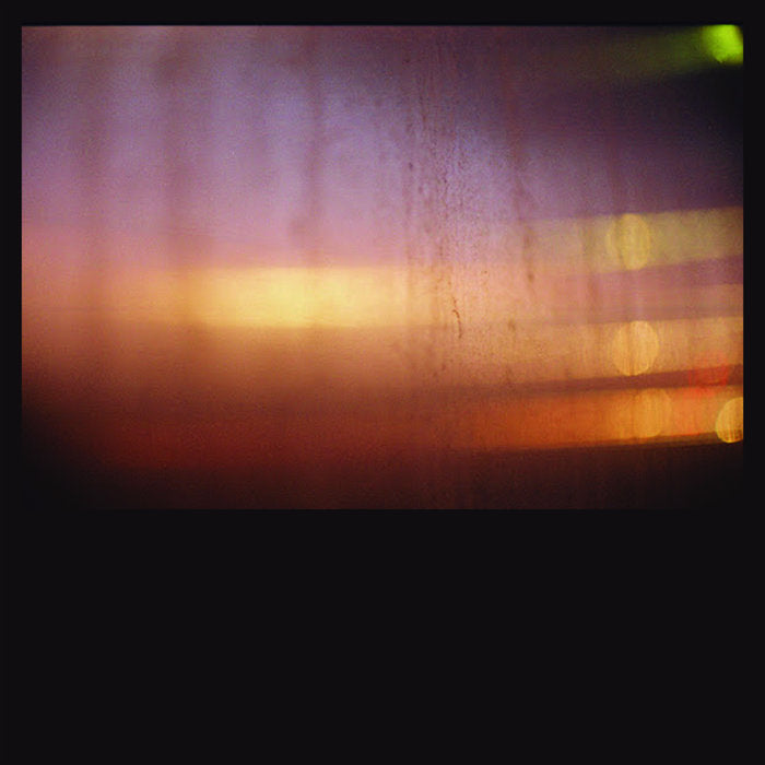 tanner menard // you had not changed but your cameras were no longer identical 2xCD