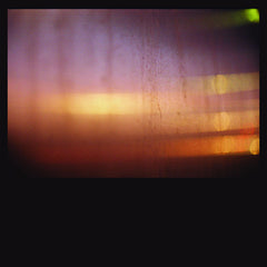 tanner menard // you had not changed but your cameras were no longer identical 2xCD