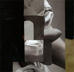 Yosuke Tokunaga // 12 Connectedness LP