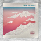 Susumu Yokota // Acid Mt. Fuji (remastered) 2xLP