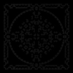 La Monte Young / Marian Zazeela // 31 VII 69 10:26-10:49 PM / 23 VIII 64 2:50:45-3:11 AM The Volga Delta LP