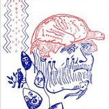 Rob Noyes // You Are Tired / Nightmare Study 7"