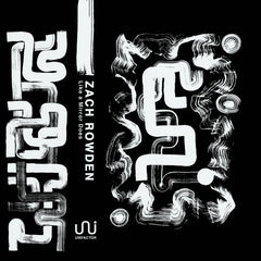 Zach Rowden // Like A Mirror Does TAPE