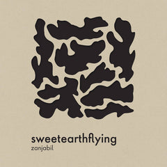 sweetearthflying // zanjabil TAPE