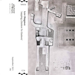 Leo Okagawa // Zapping (Station to Station) TAPE