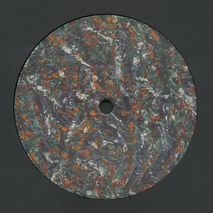Zenker Brothers // Hidden Shelter 12"