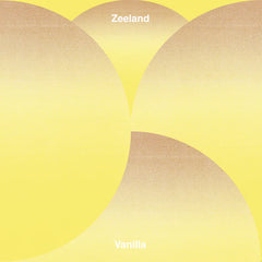 Zeeland // Vanilla TAPE