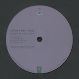 Zenker Brothers // Hidden Shelter 12"