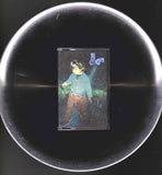 Salami Rose Joe Louis // Zlaty Sauce Nephew TAPE