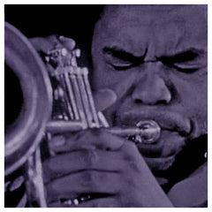 Freddie Hubbard Quintet // 1973: Live In Zonderschot LP