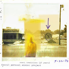 Fossil Aerosol Mining Project // Zombi Traditions (37 Years) CD
