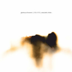Gianluca Favaron | Anacleto Vitolo // Zolfo CD