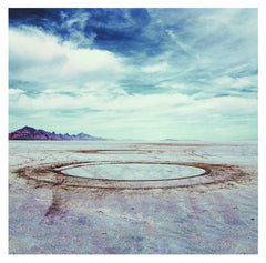 Zov Zov // Songs Of Blood And Earth EP 12"