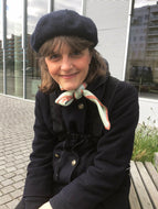 DJ Chart by Pernille（the owner of Breton Cassette）