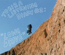 Tobira Listening Diary #2: Long Drive