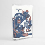 Gas-Lab // Blue Room TAPE