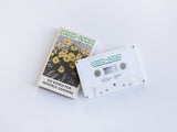 Green-House // Six Songs for Invisible Gardens LP / TAPE